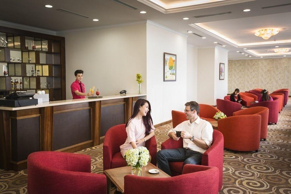 Vinhomes Royal City Apartment Hanoi Exterior foto